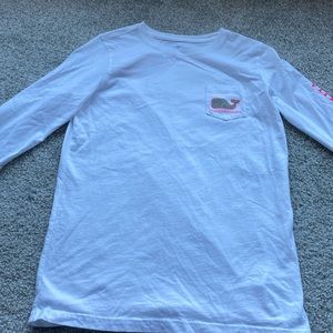 Vineyard Vines t-shirt size XS-New without tags!